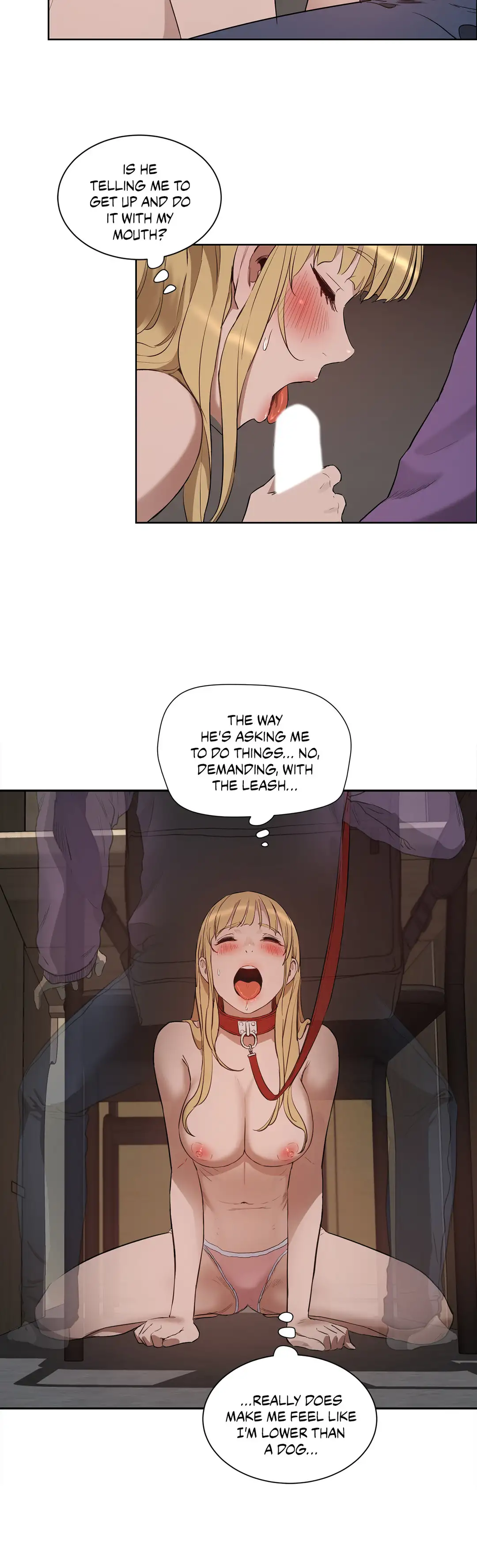 Sex Lessons 27