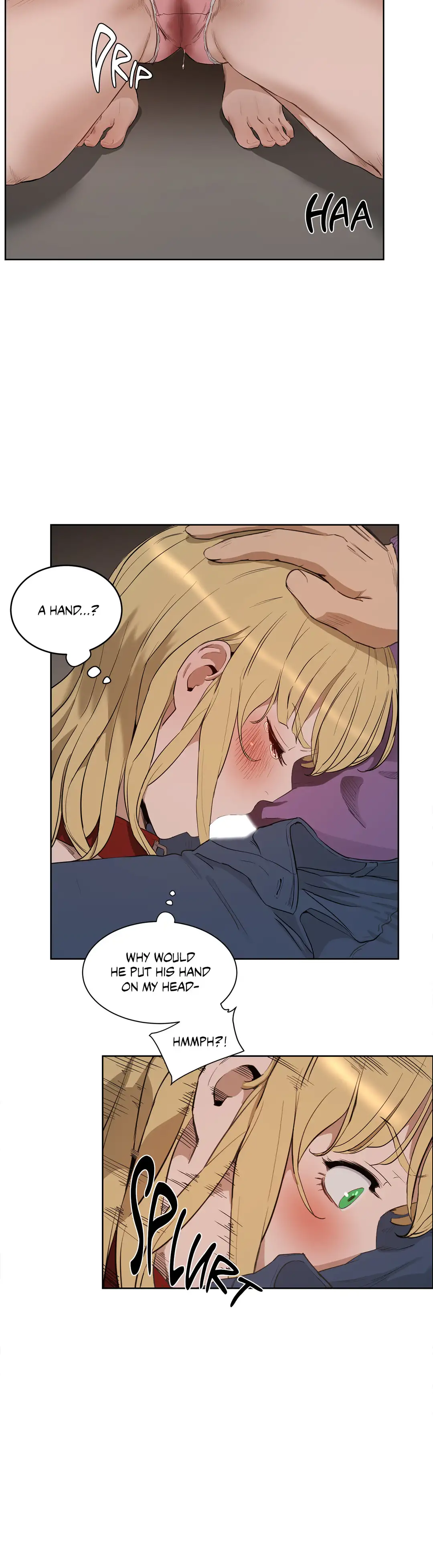 Sex Lessons 29