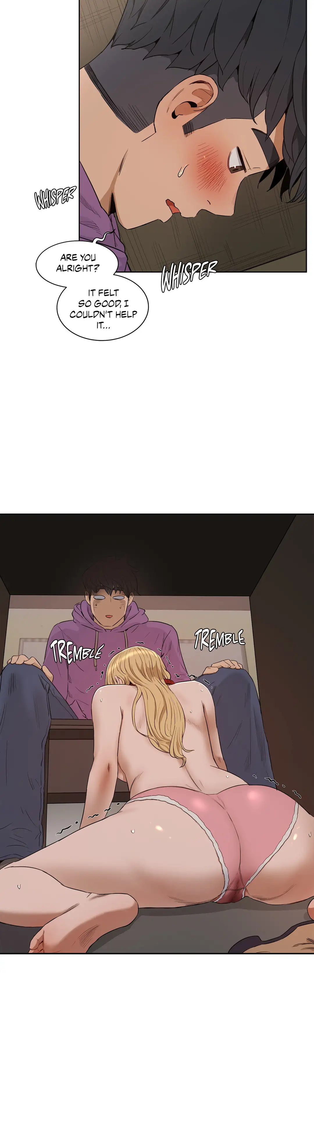 Sex Lessons 31