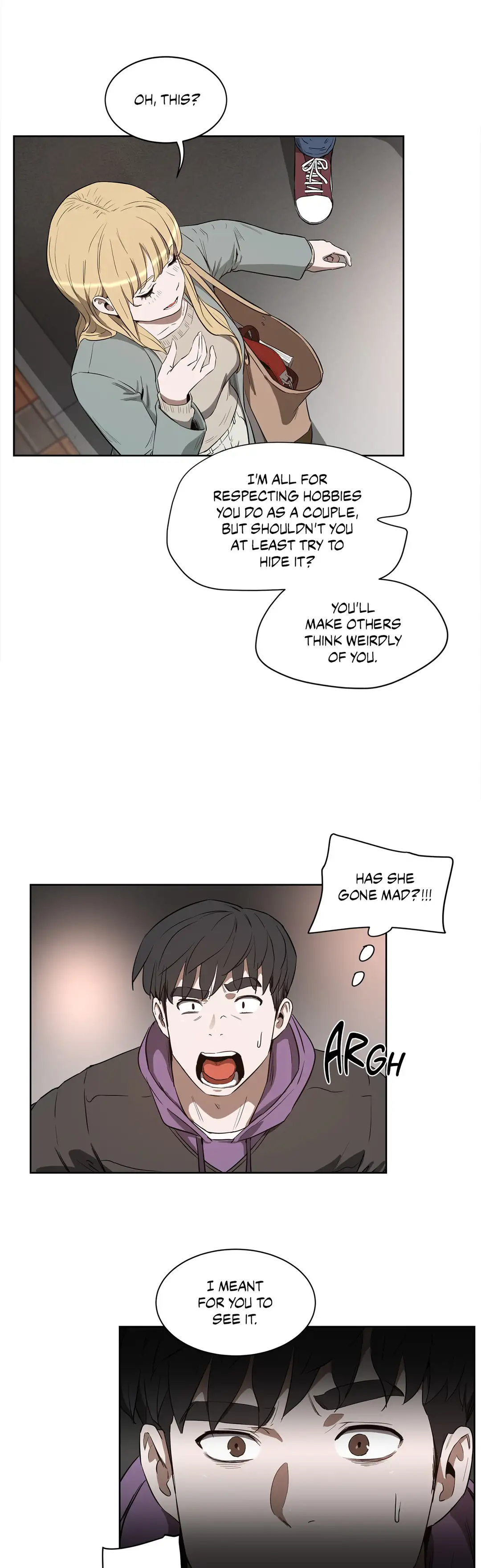 Sex Lessons 39
