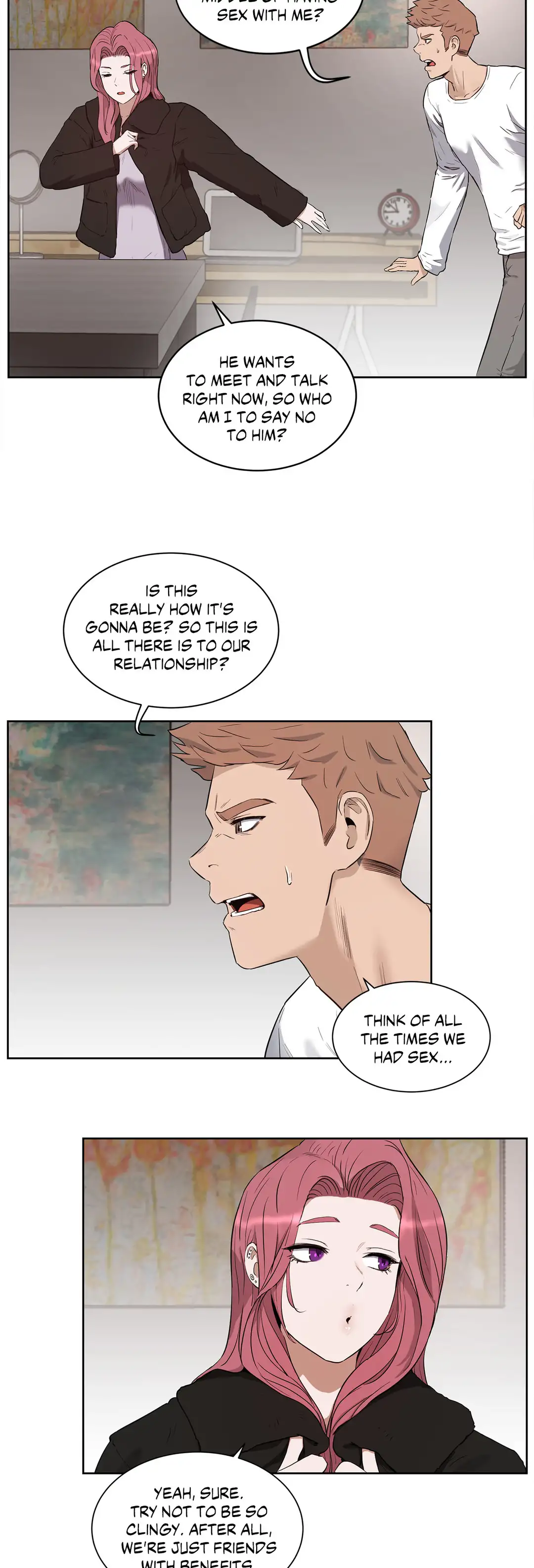 Sex Lessons 6