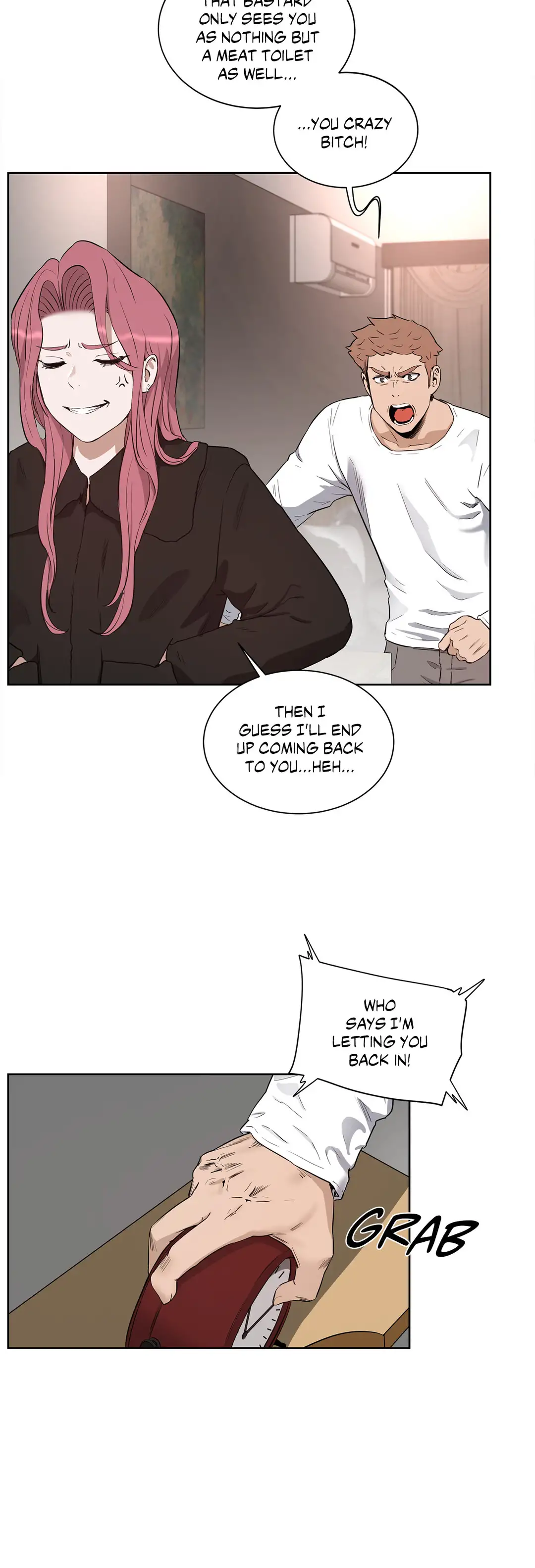 Sex Lessons 8