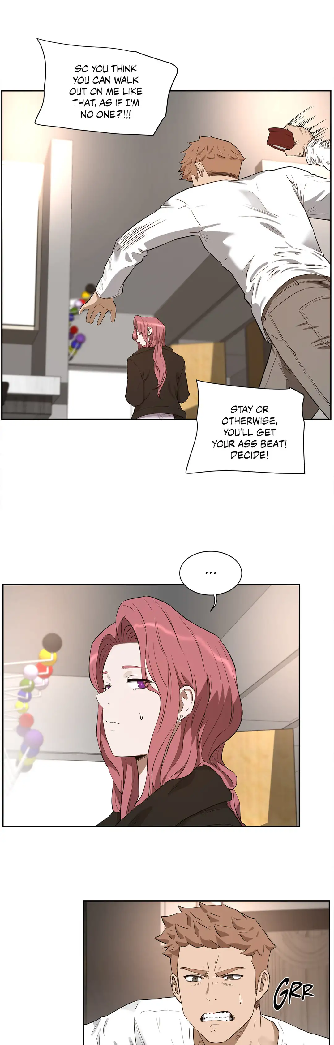 Sex Lessons 9