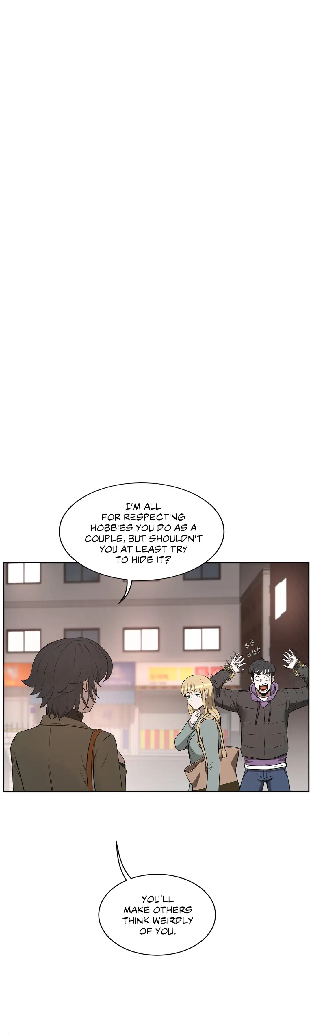 Sex Lessons 1