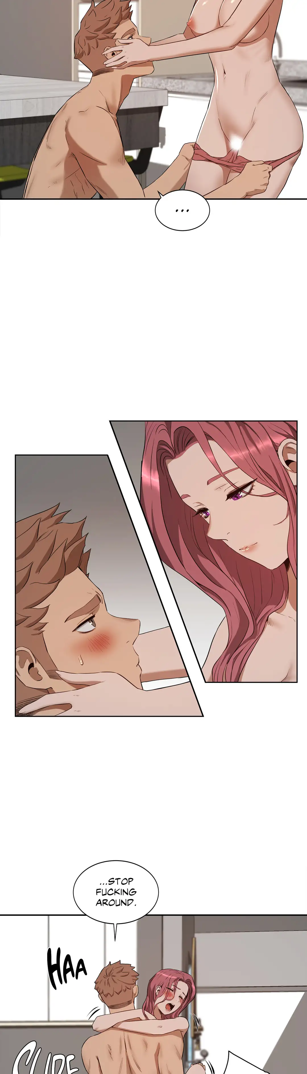 Sex Lessons 14