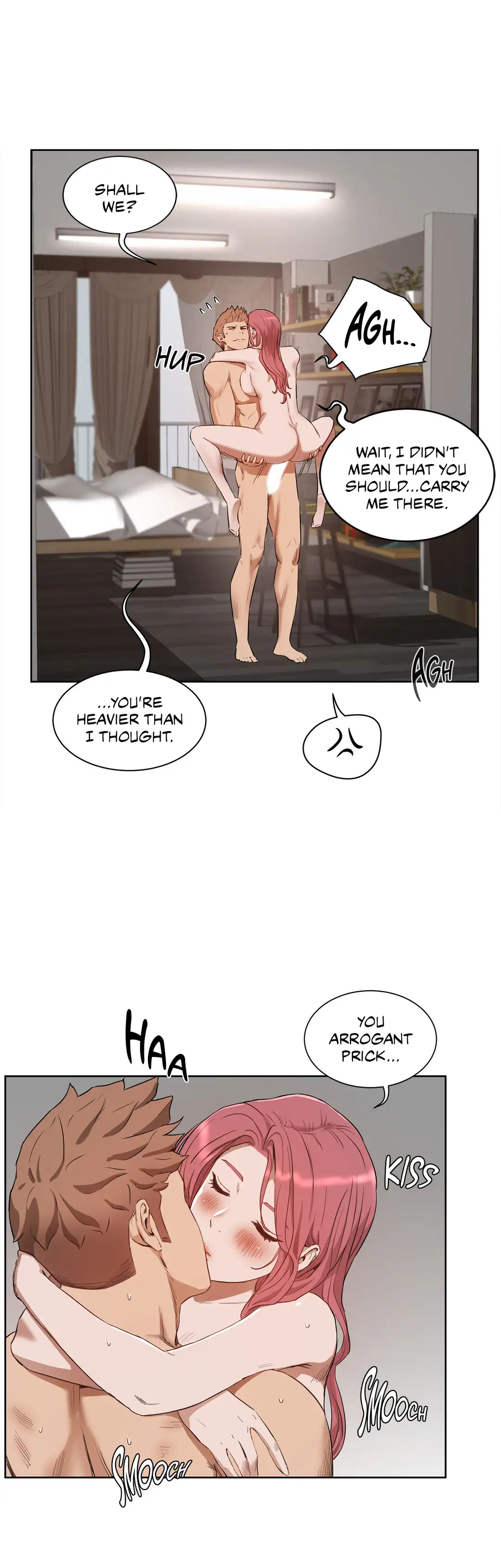 Sex Lessons 16