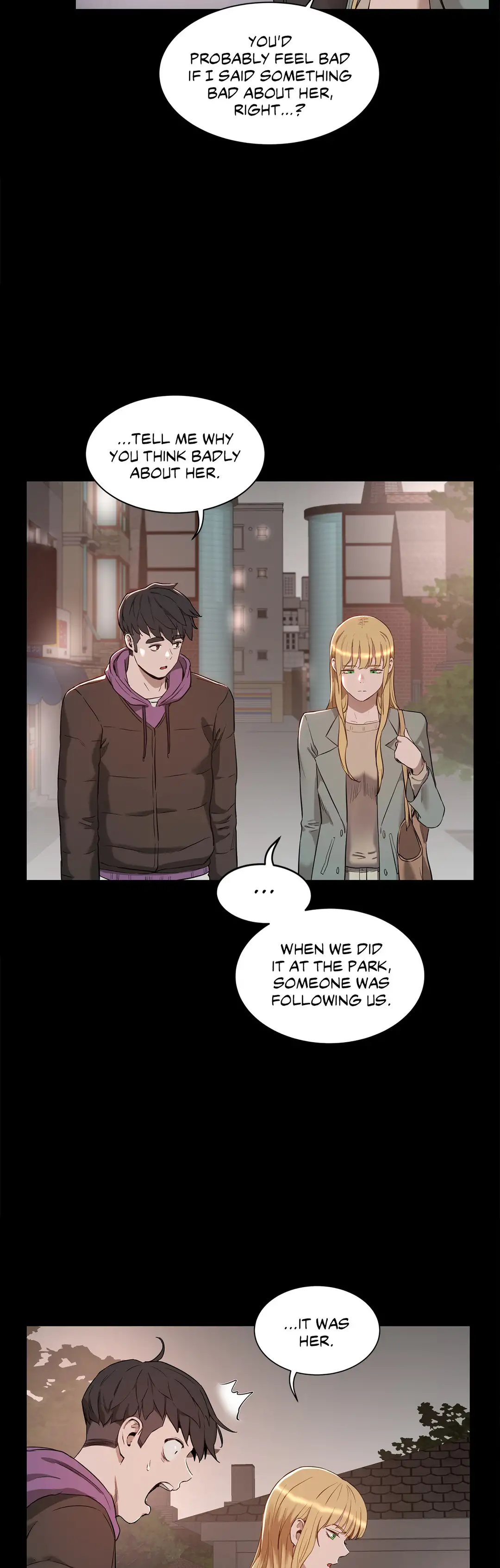 Sex Lessons 23