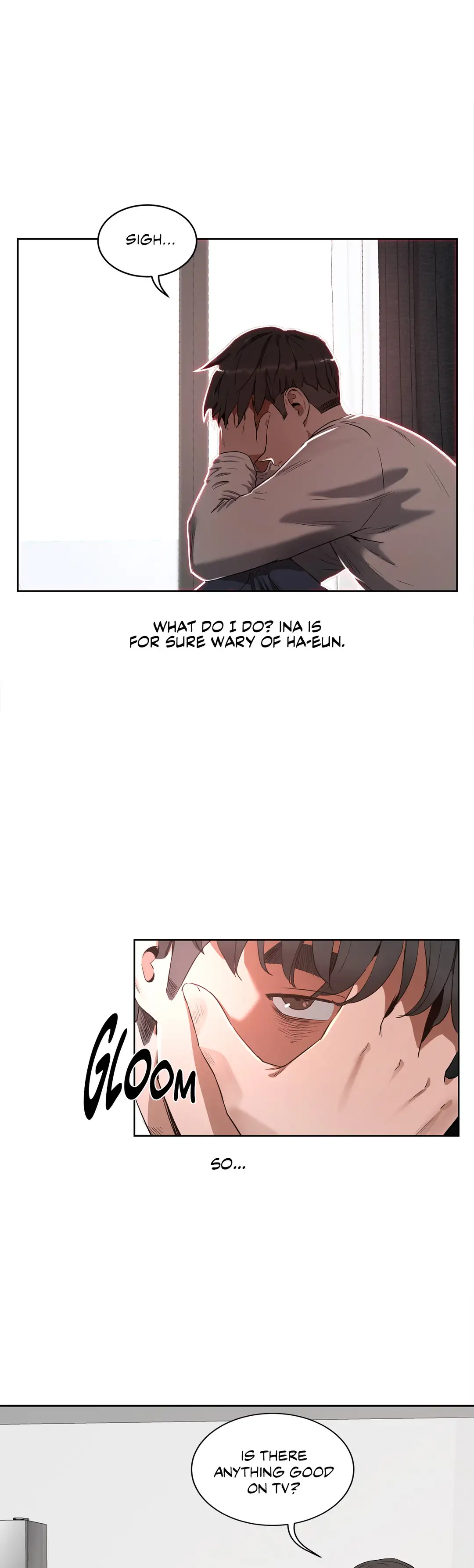 Sex Lessons 30