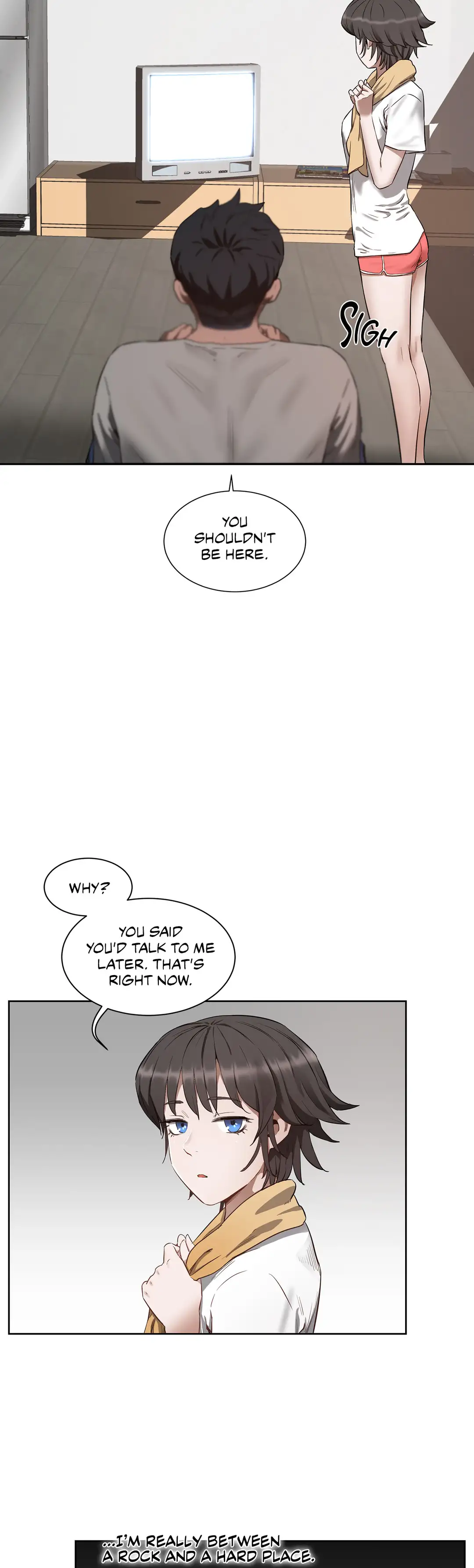 Sex Lessons 31