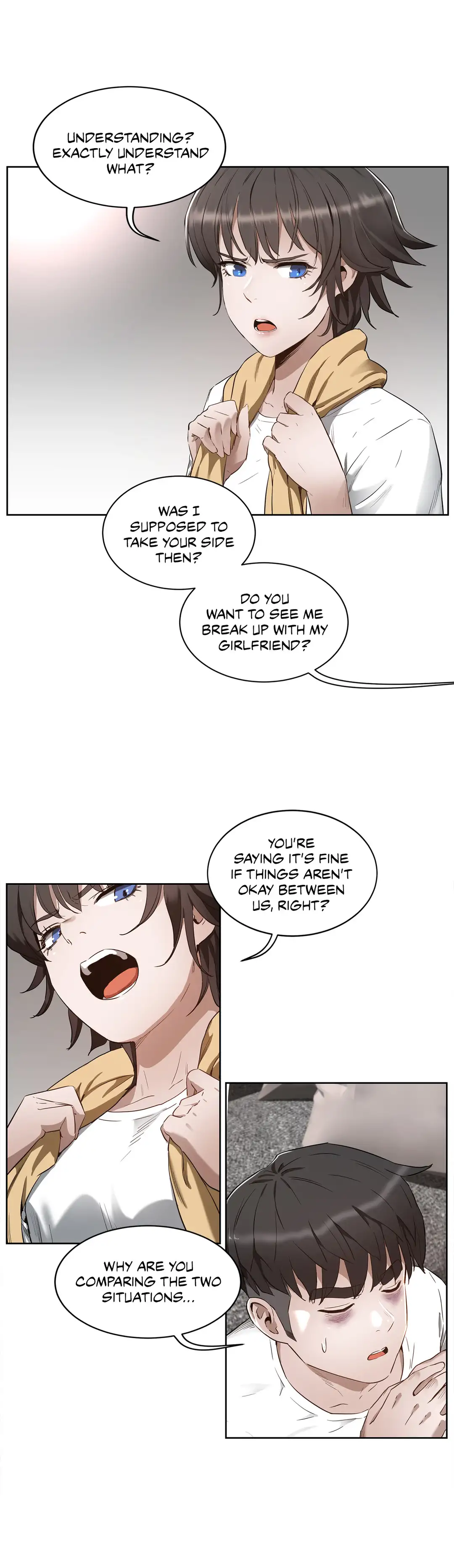Sex Lessons 33