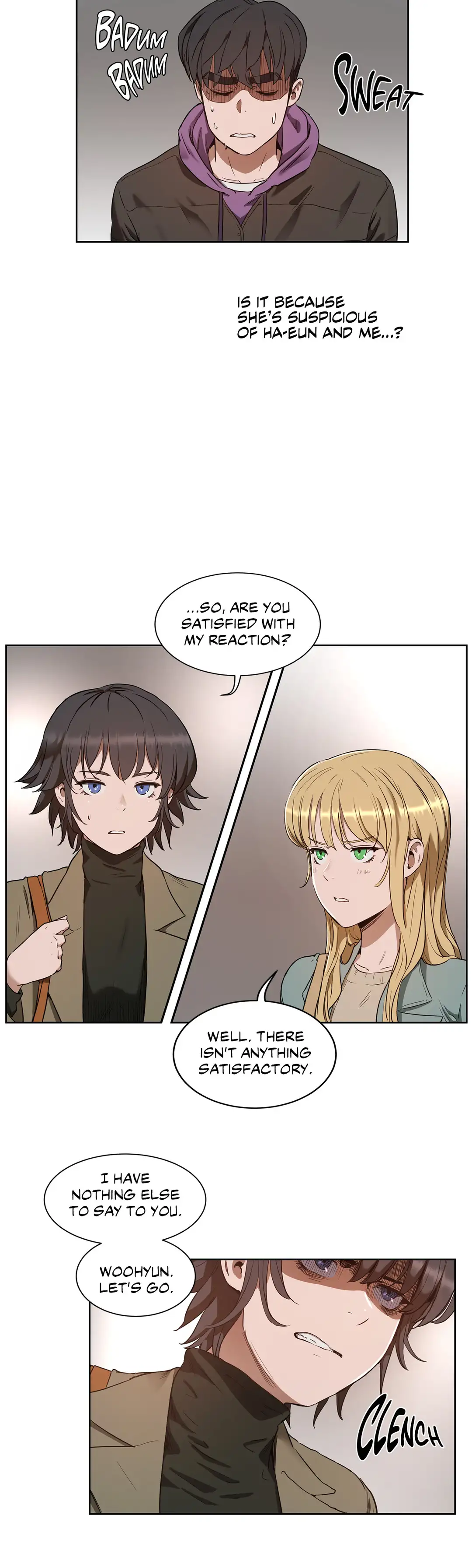 Sex Lessons 5