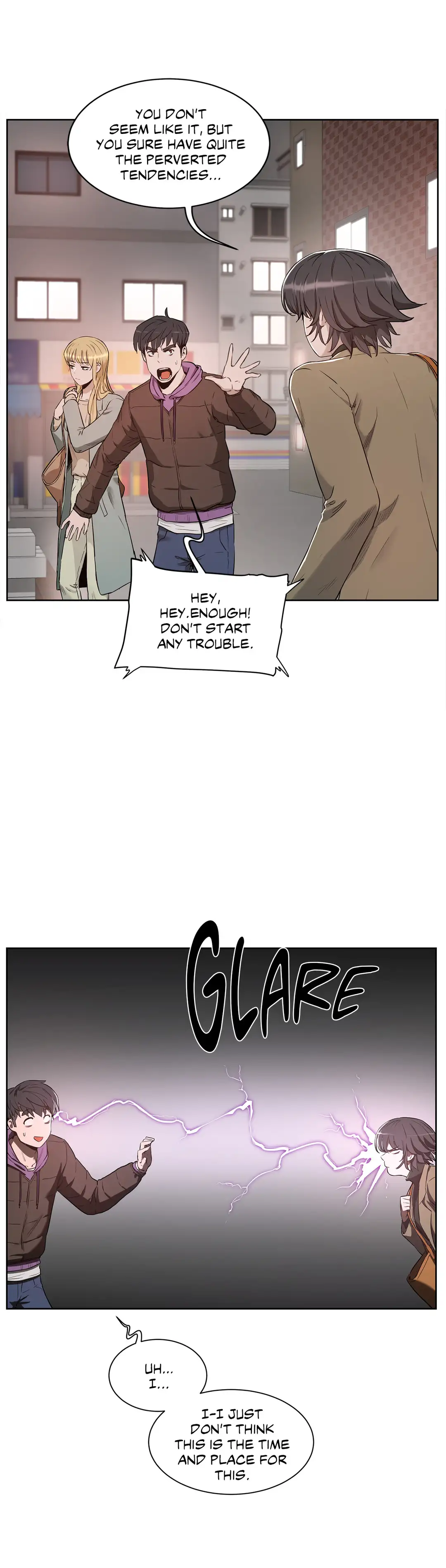 Sex Lessons 6