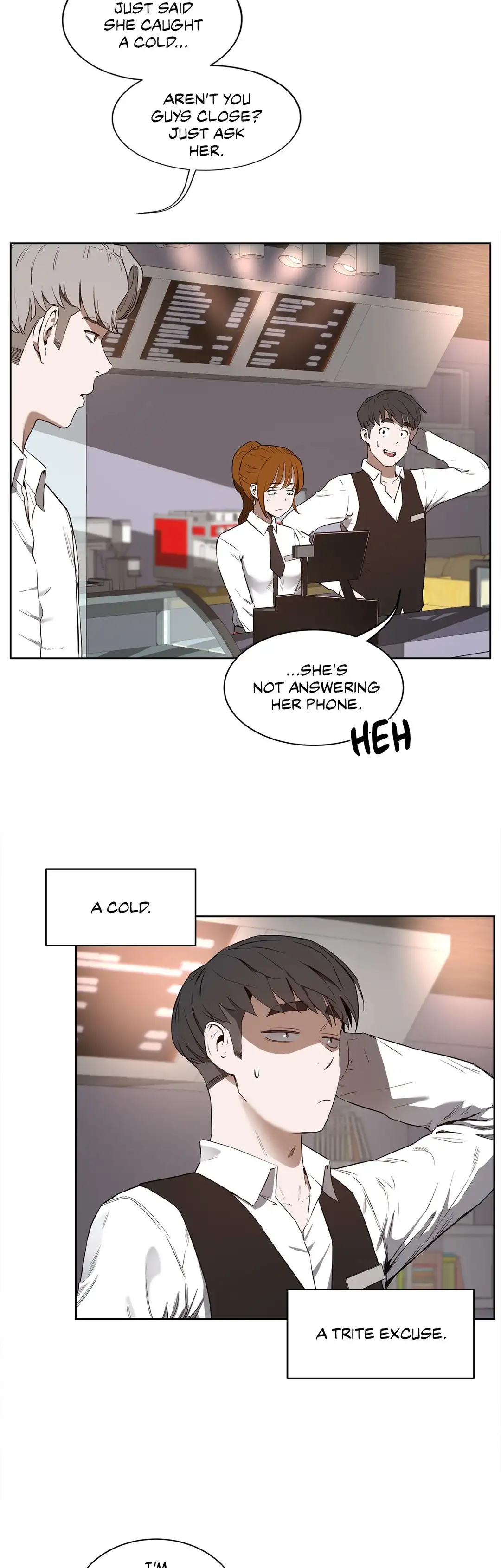 Sex Lessons 11