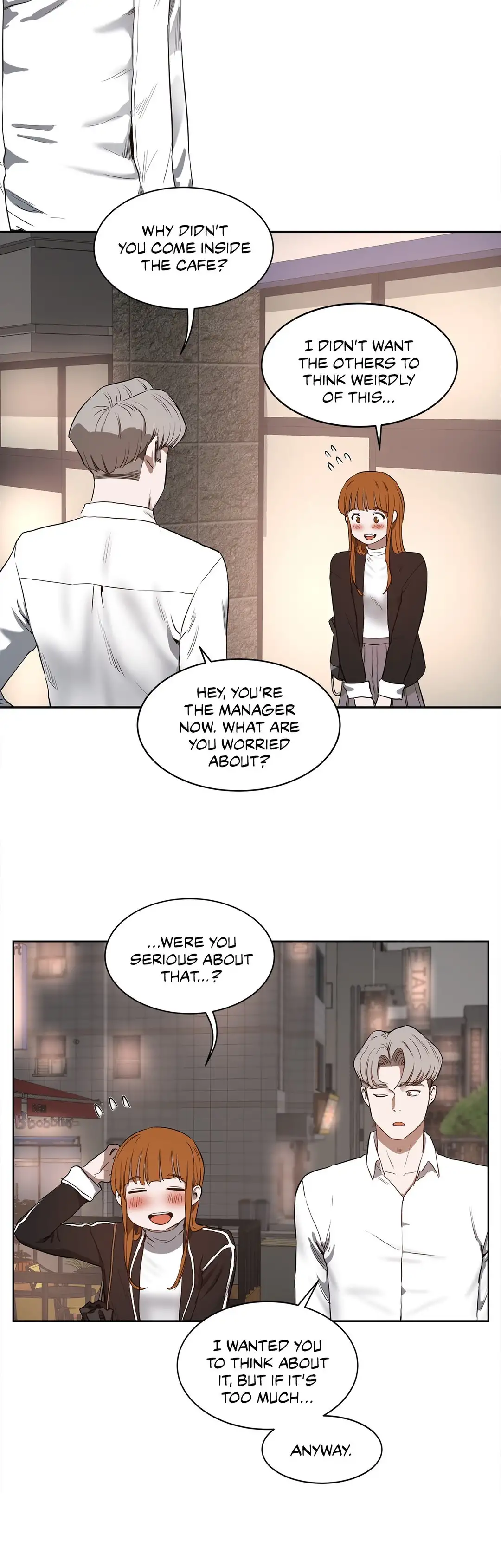 Sex Lessons 14