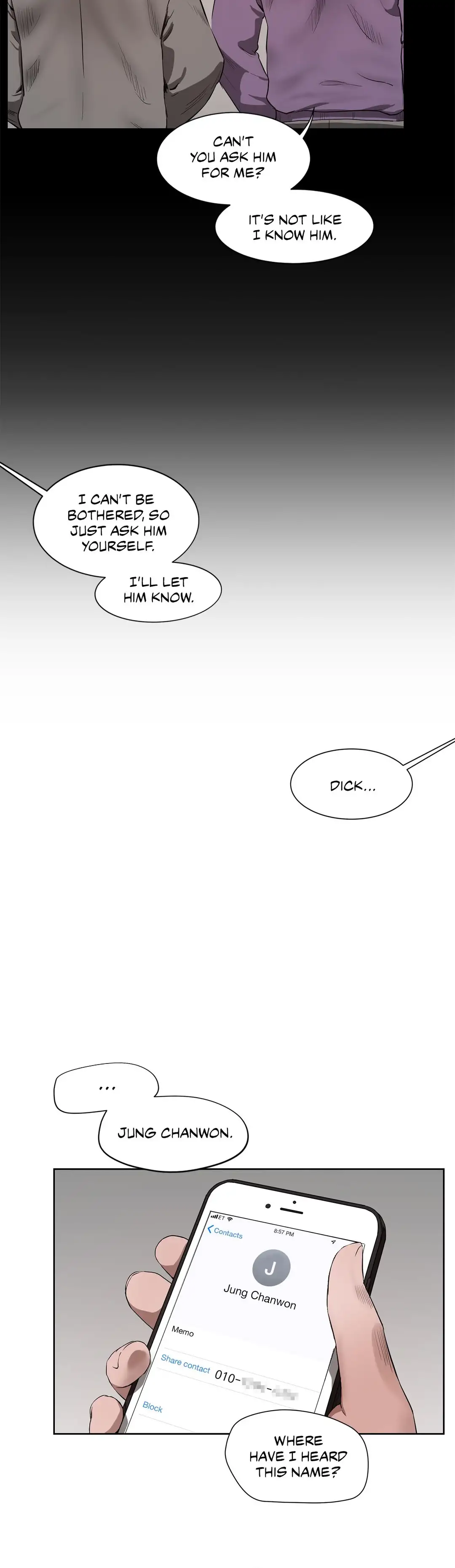 Sex Lessons 19