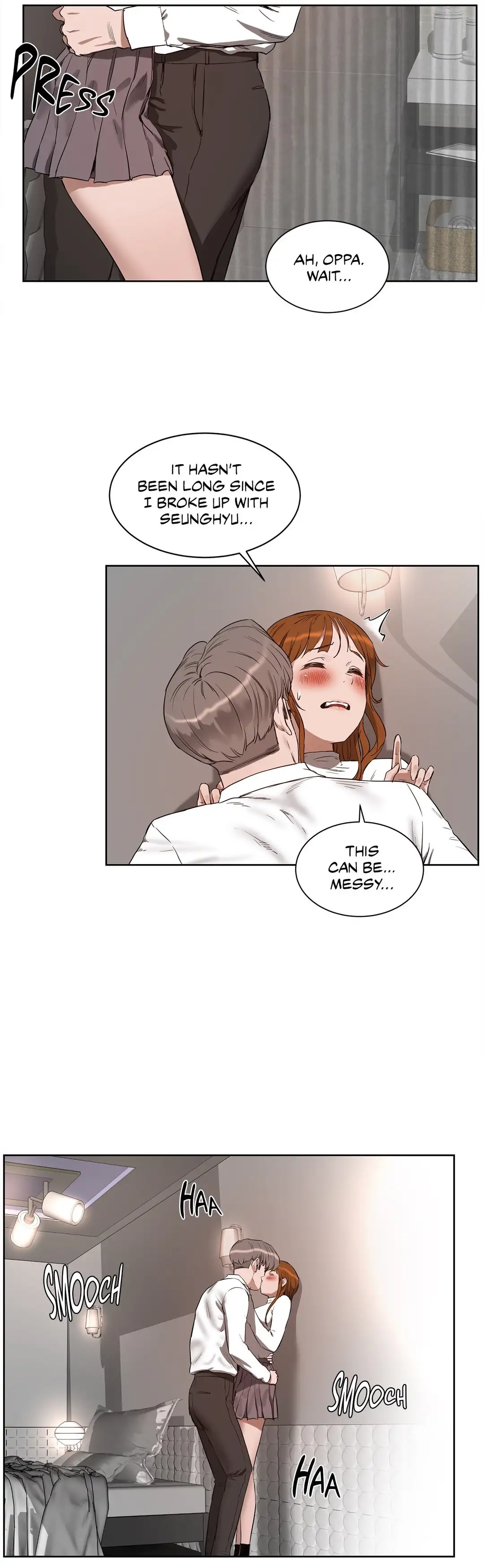 Sex Lessons 23