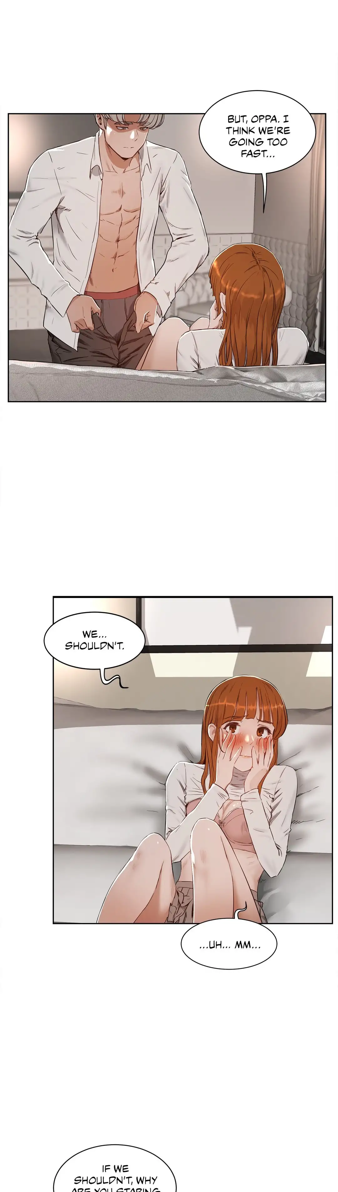 Sex Lessons 25