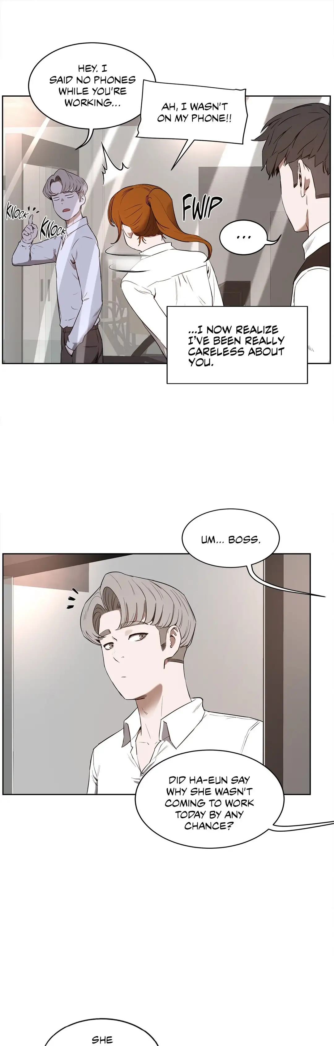 Sex Lessons 10