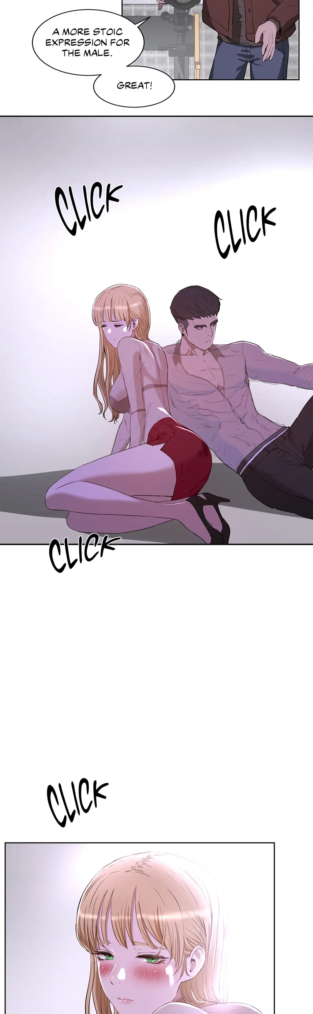 Sex Lessons 2