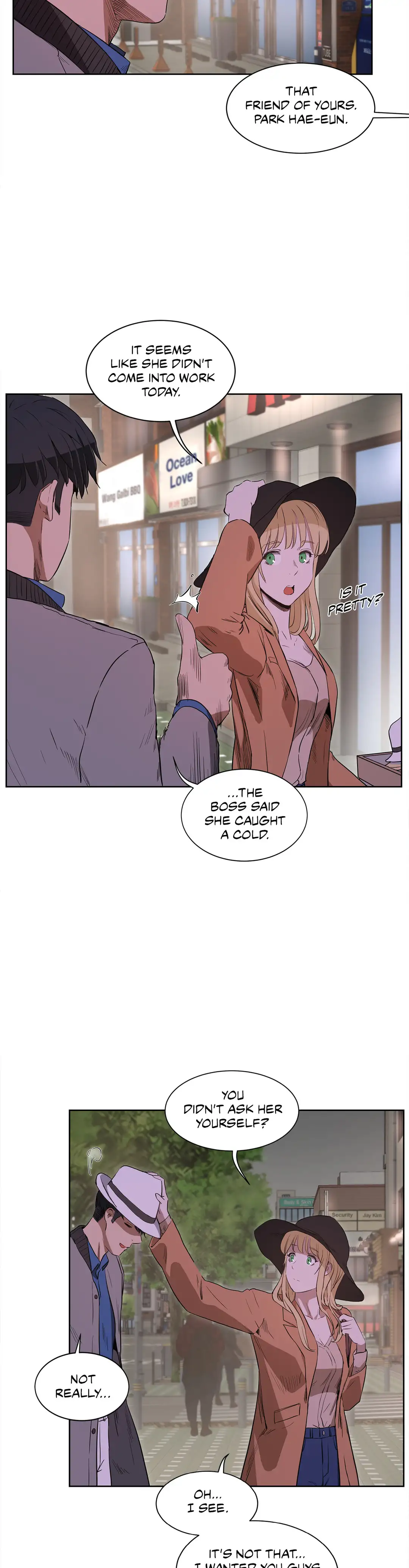 Sex Lessons 11