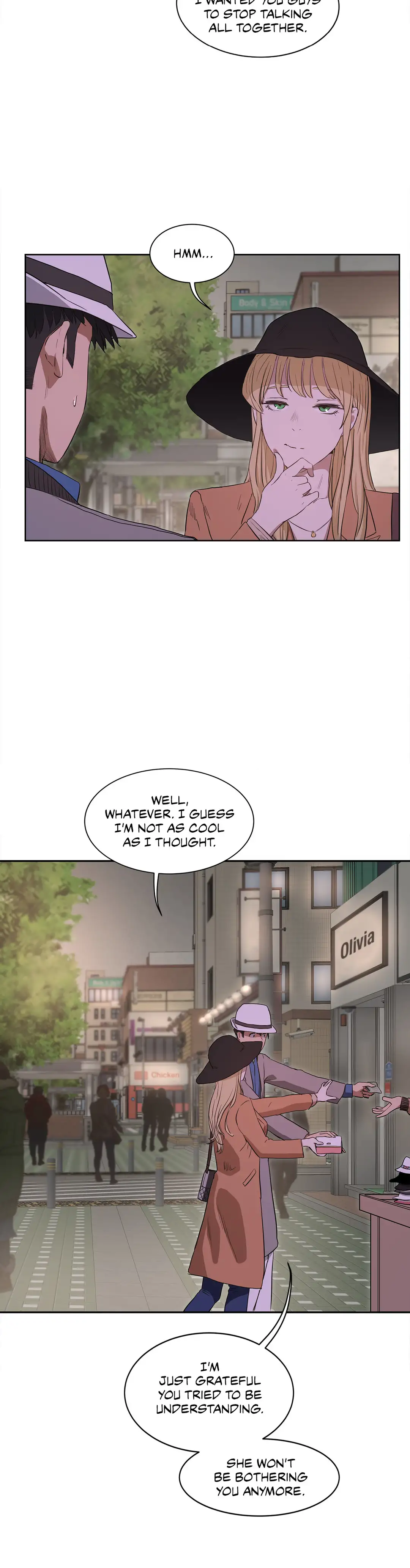 Sex Lessons 12