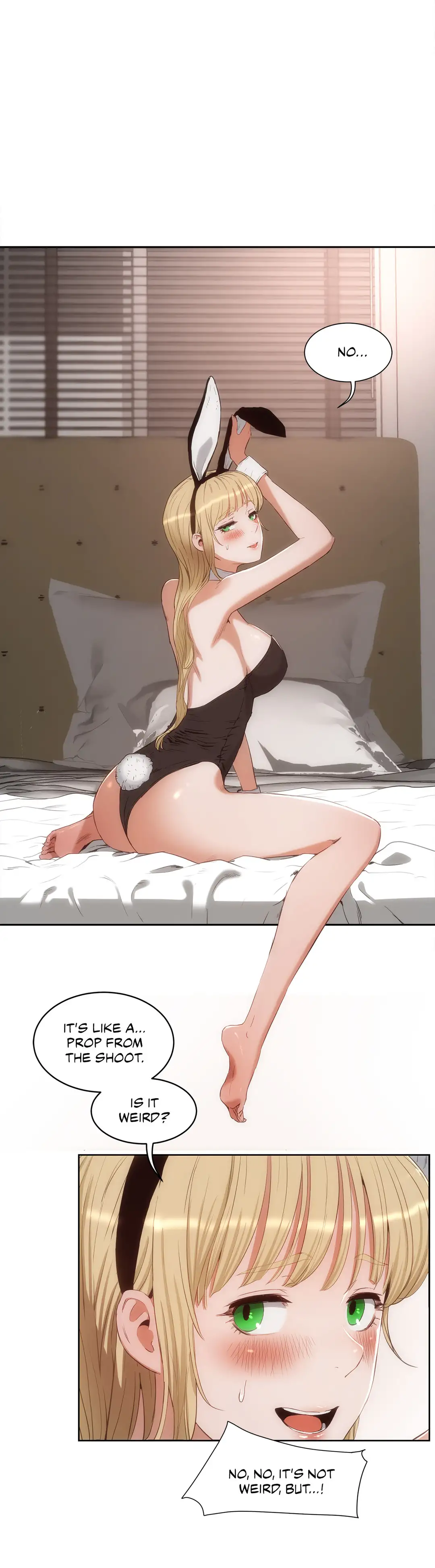 Sex Lessons 16
