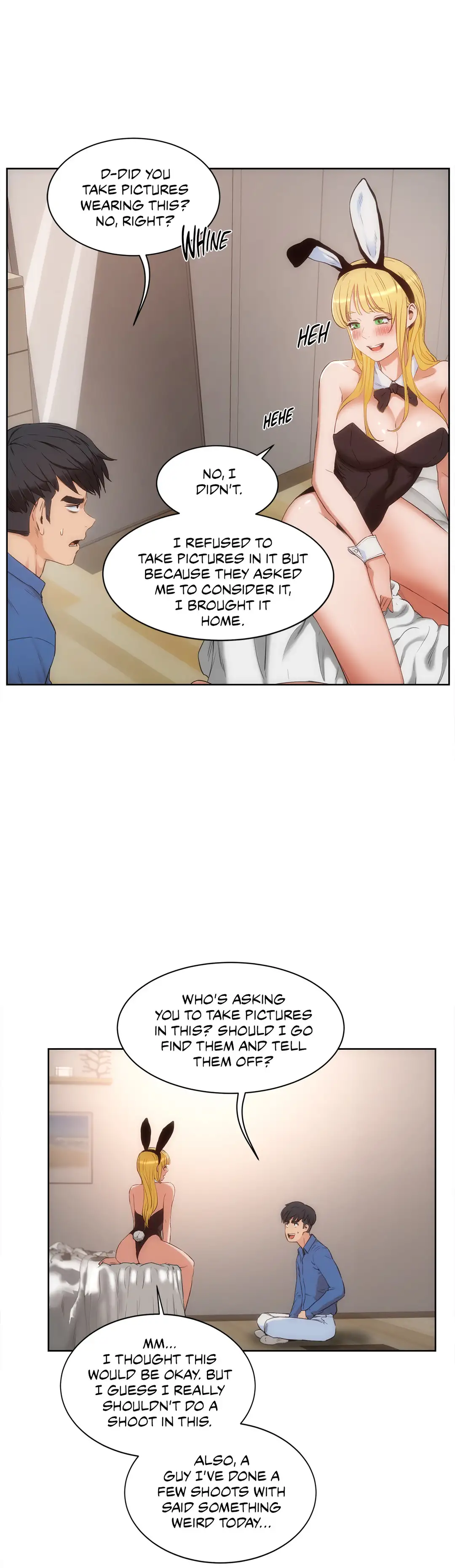 Sex Lessons 17