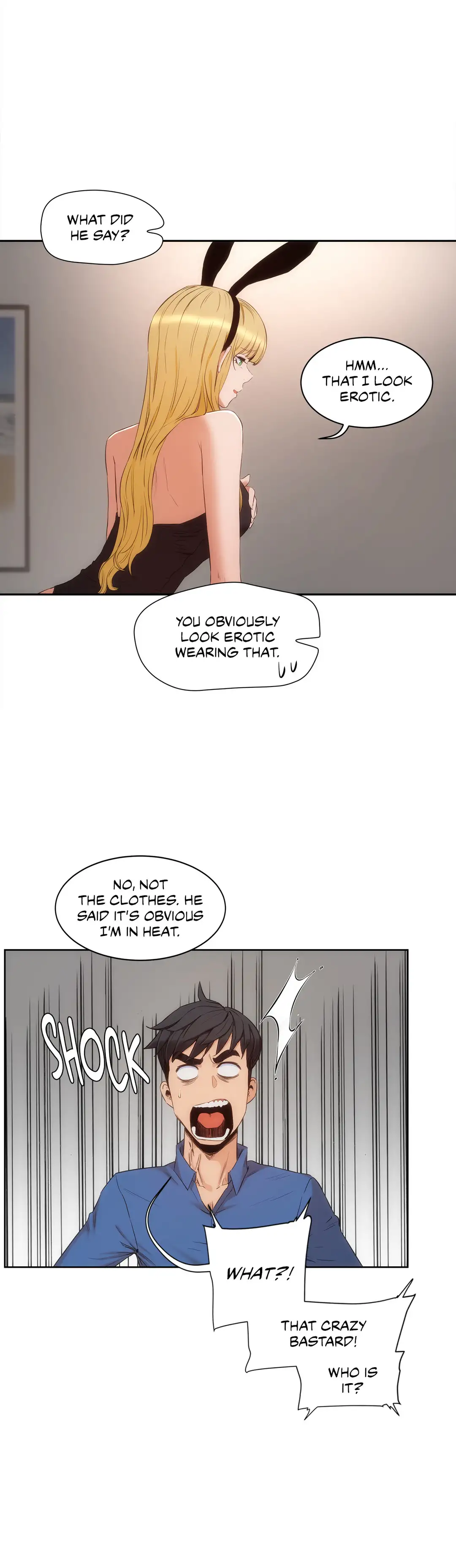 Sex Lessons 18