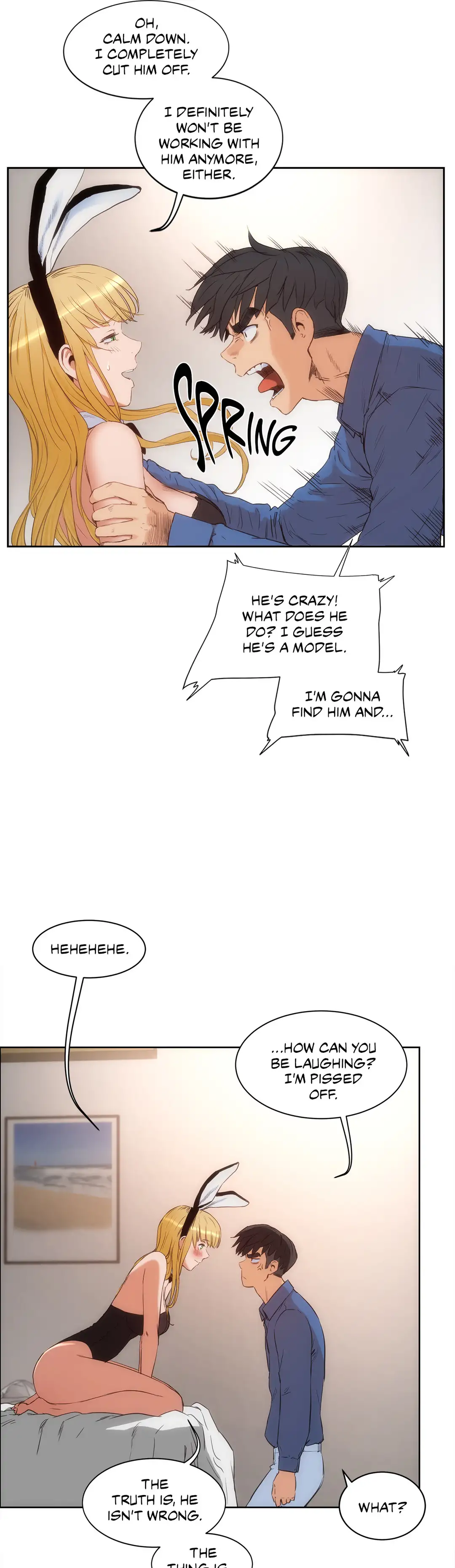 Sex Lessons 19