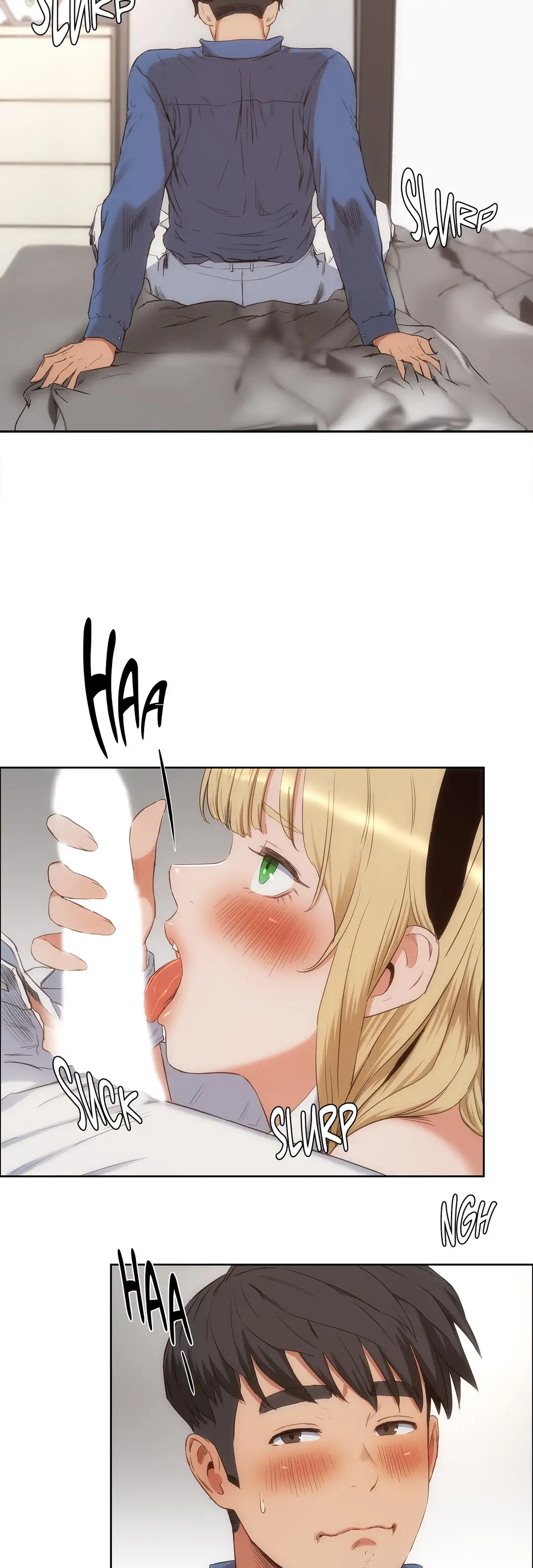 Sex Lessons 23