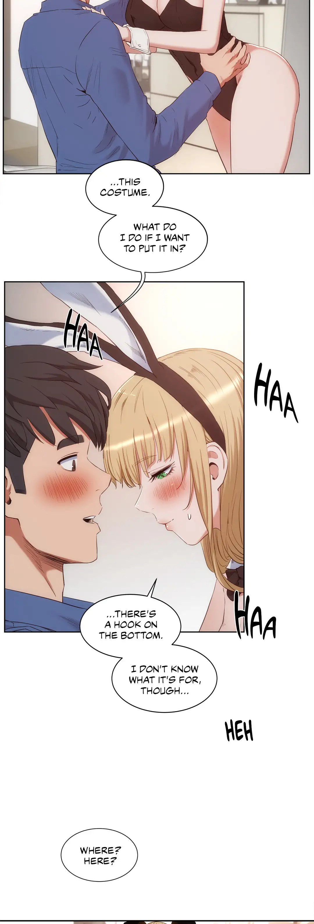 Sex Lessons 26