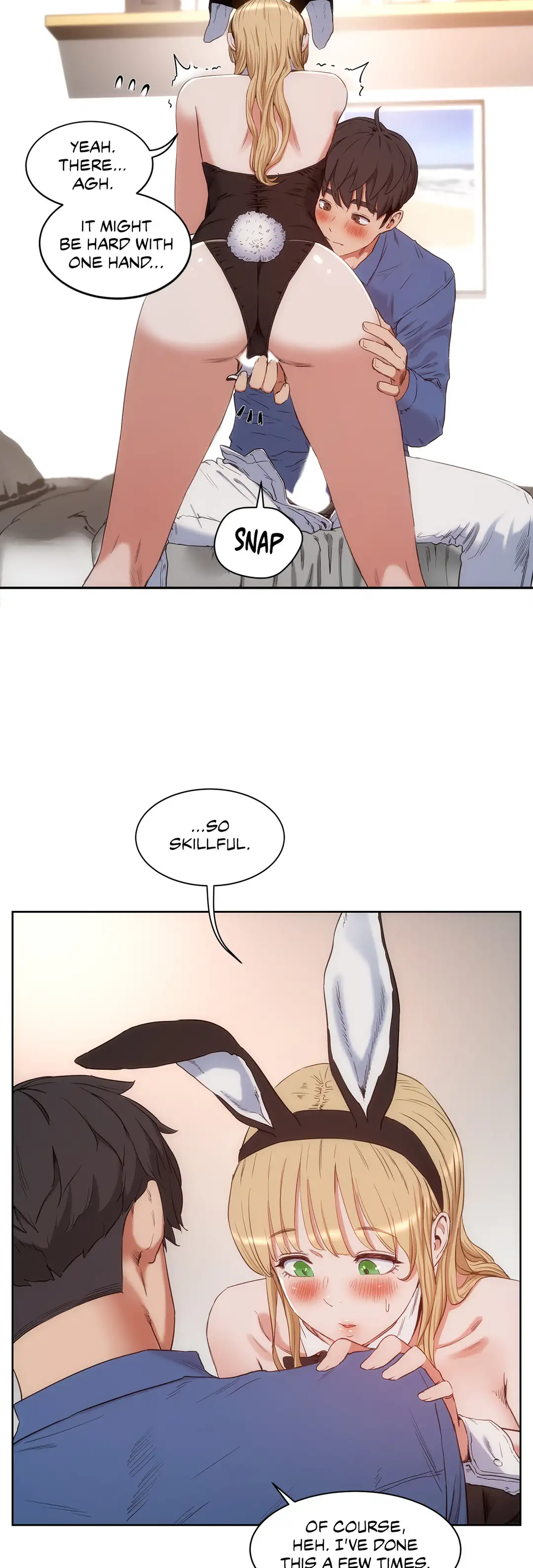 Sex Lessons 27