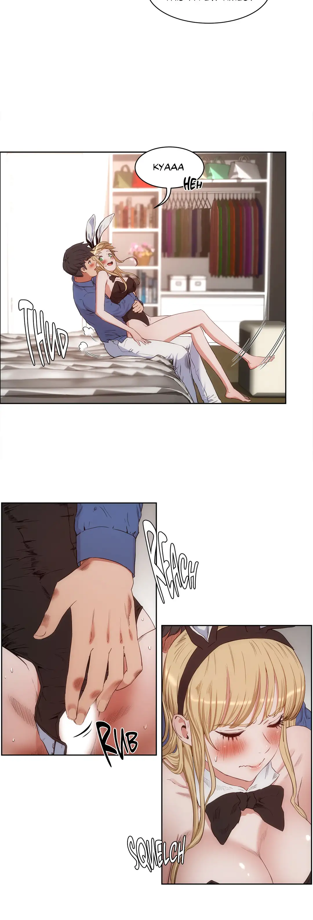 Sex Lessons 28