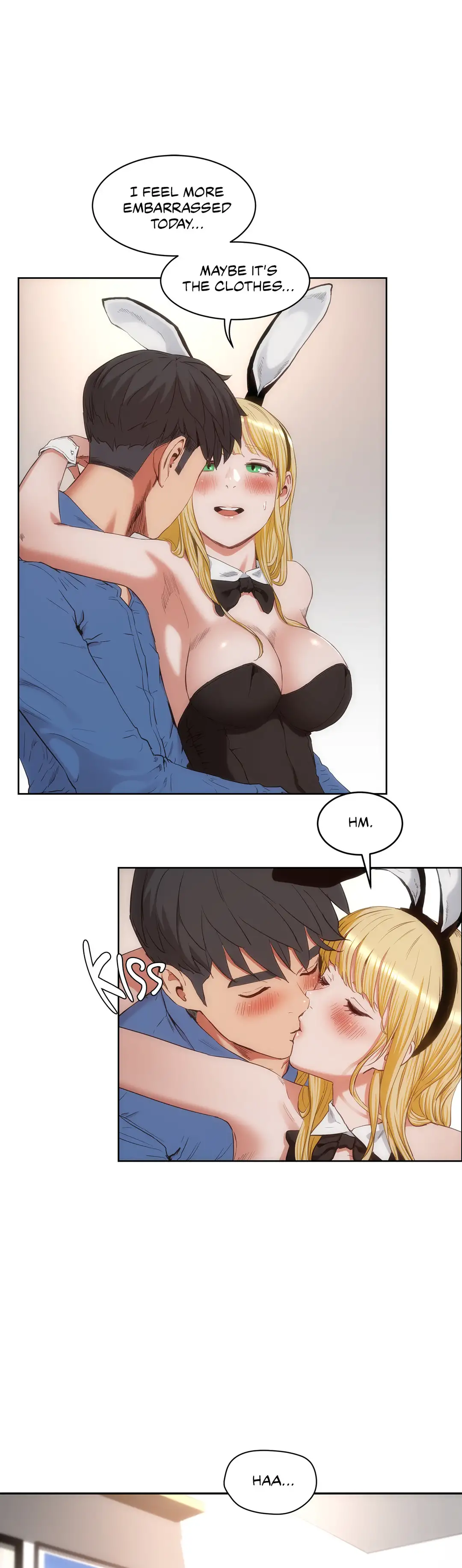 Sex Lessons 29