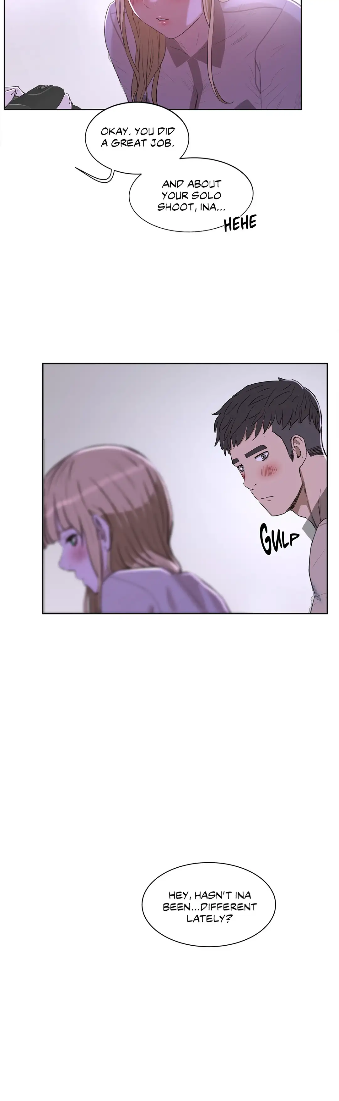 Sex Lessons 4