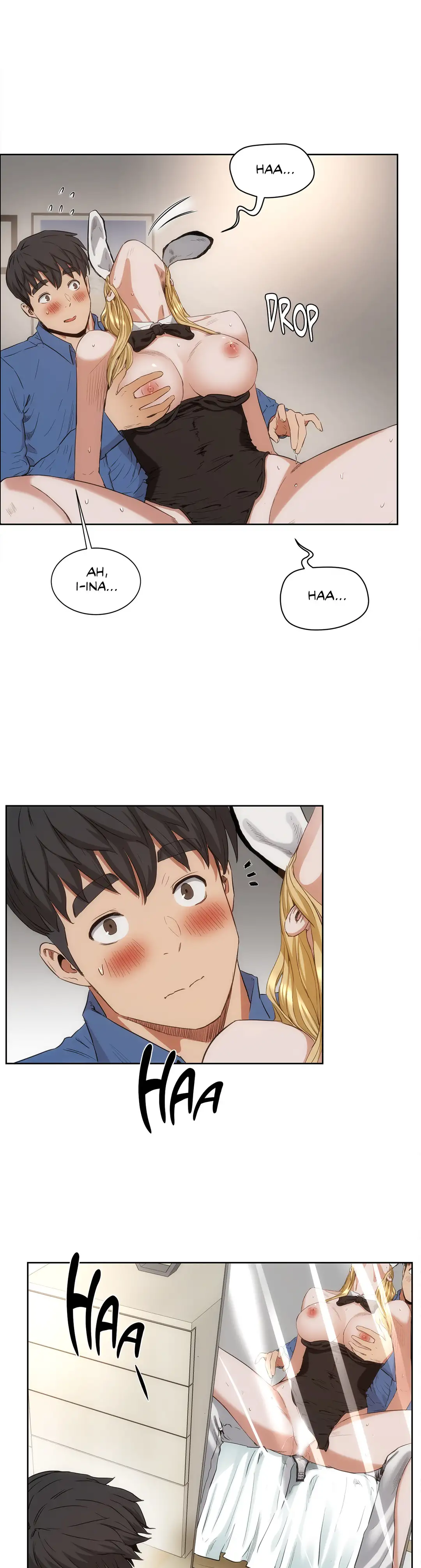 Sex Lessons 34