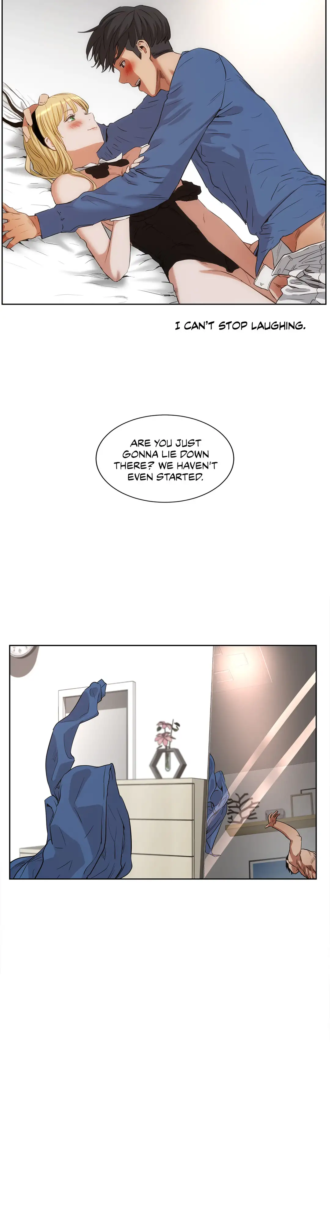 Sex Lessons 37