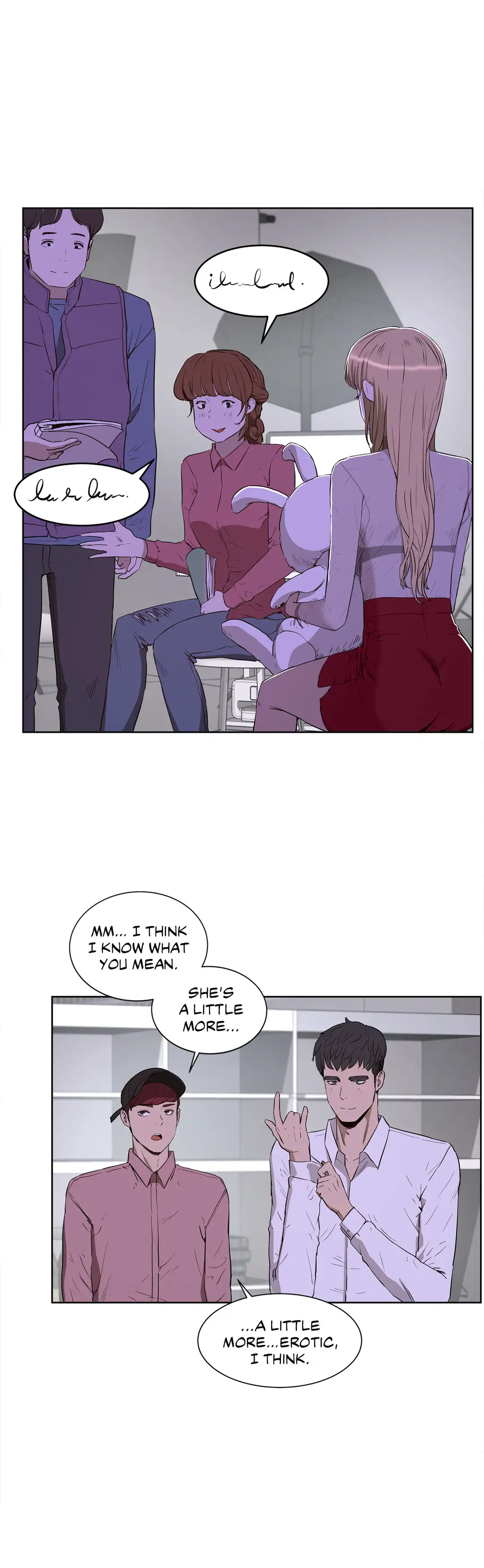 Sex Lessons 5