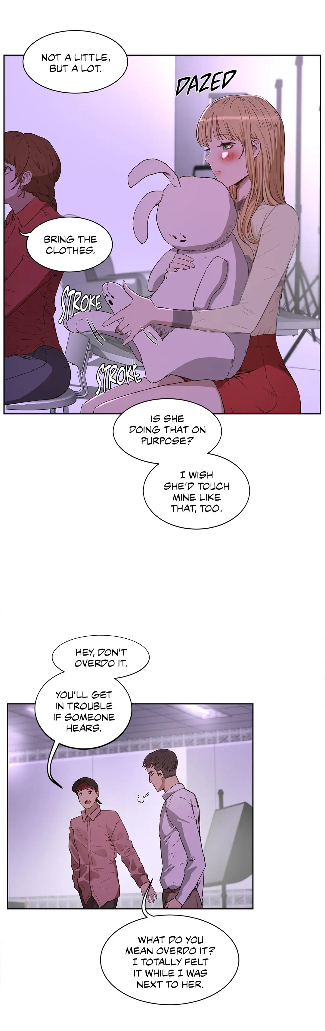 Sex Lessons 6