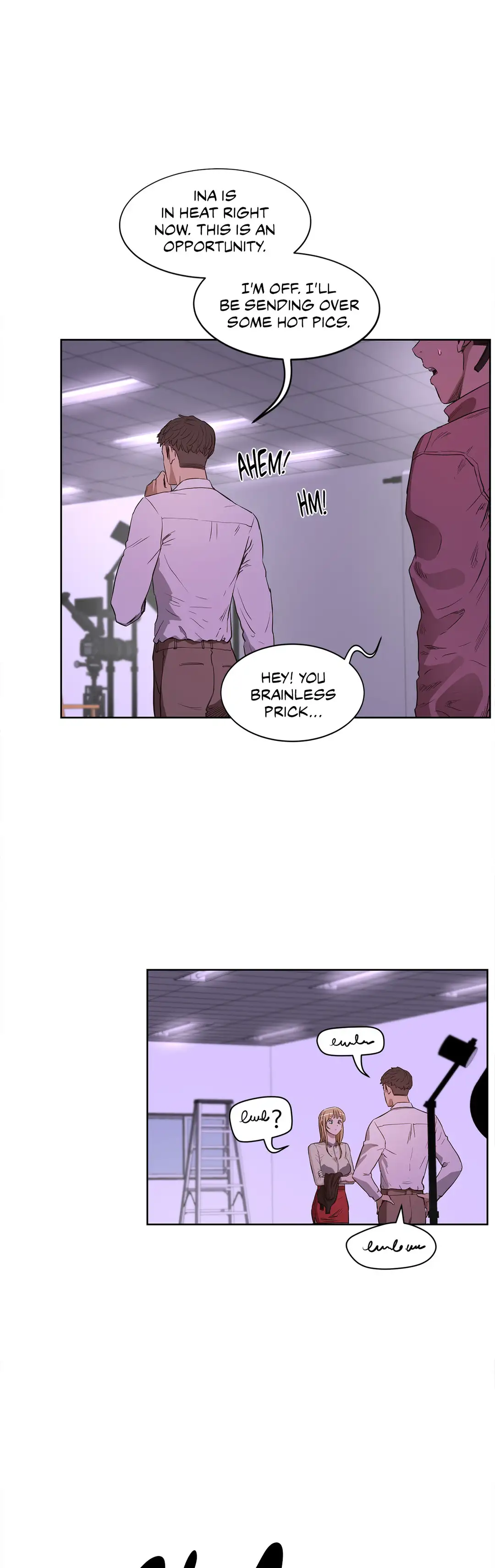 Sex Lessons 7