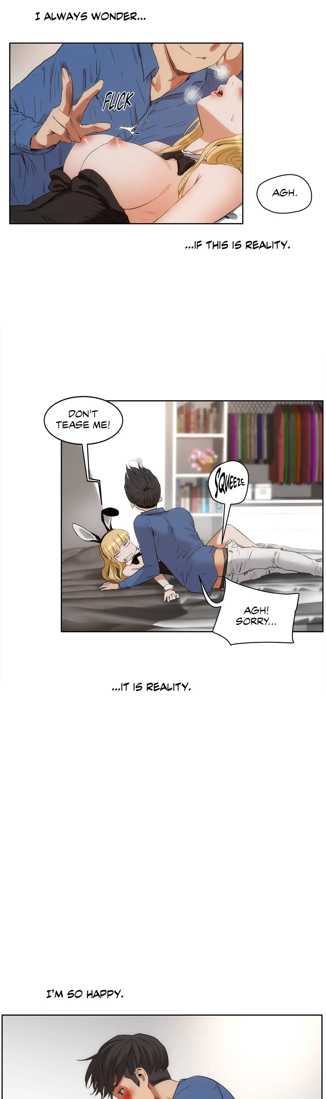Sex Lessons 2