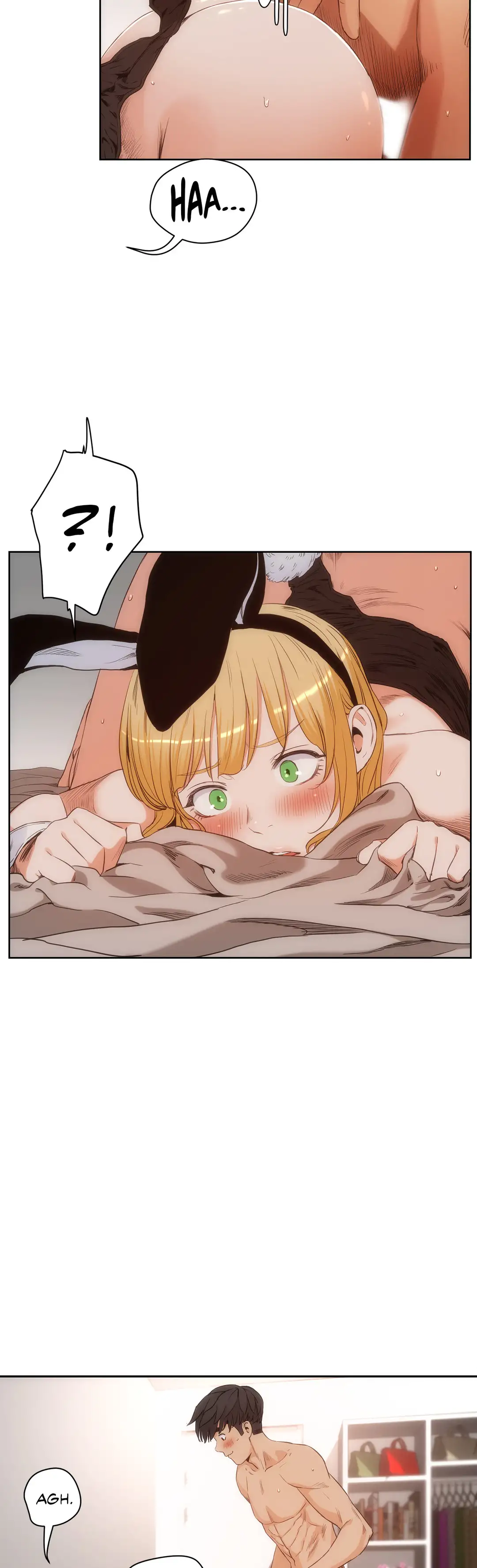 Sex Lessons 11