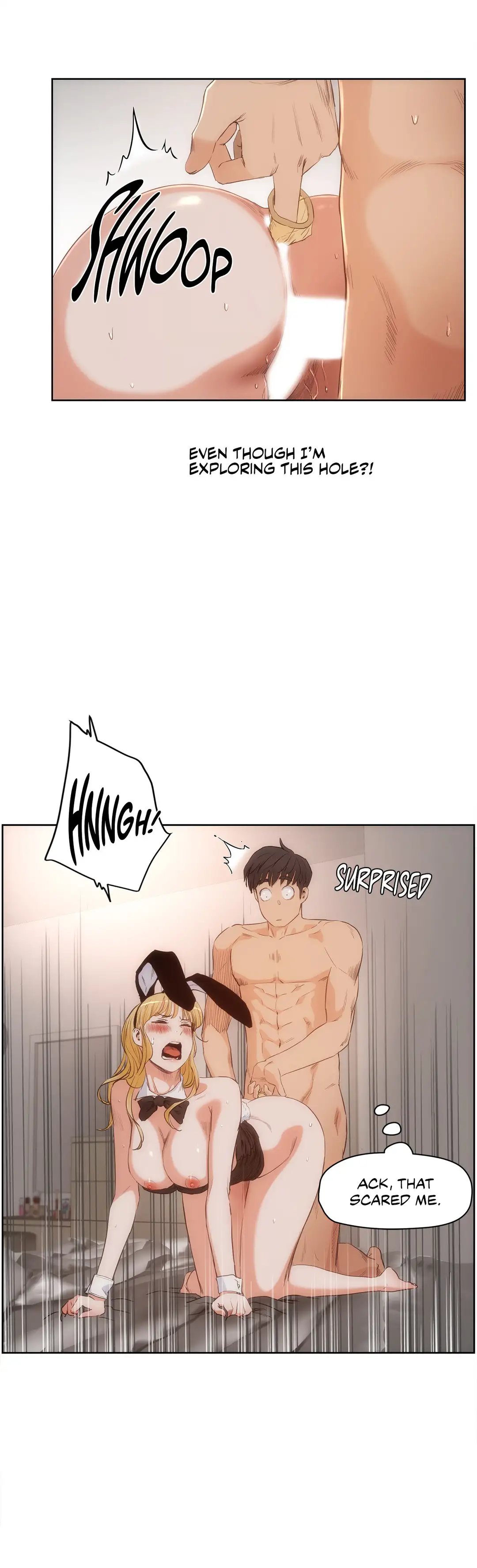 Sex Lessons 14