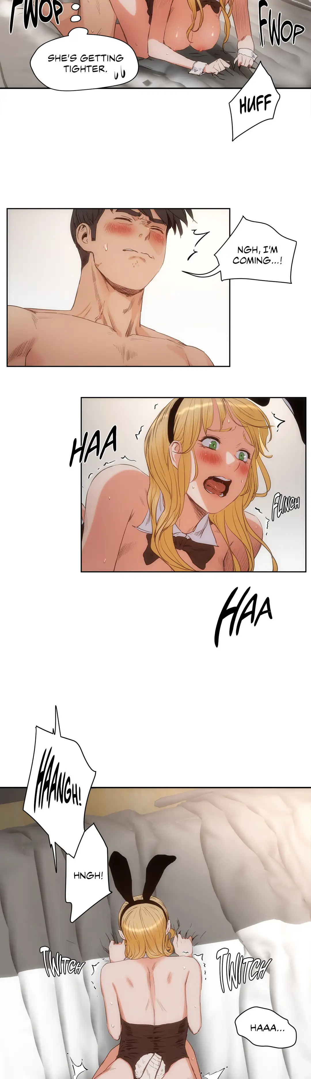Sex Lessons 16