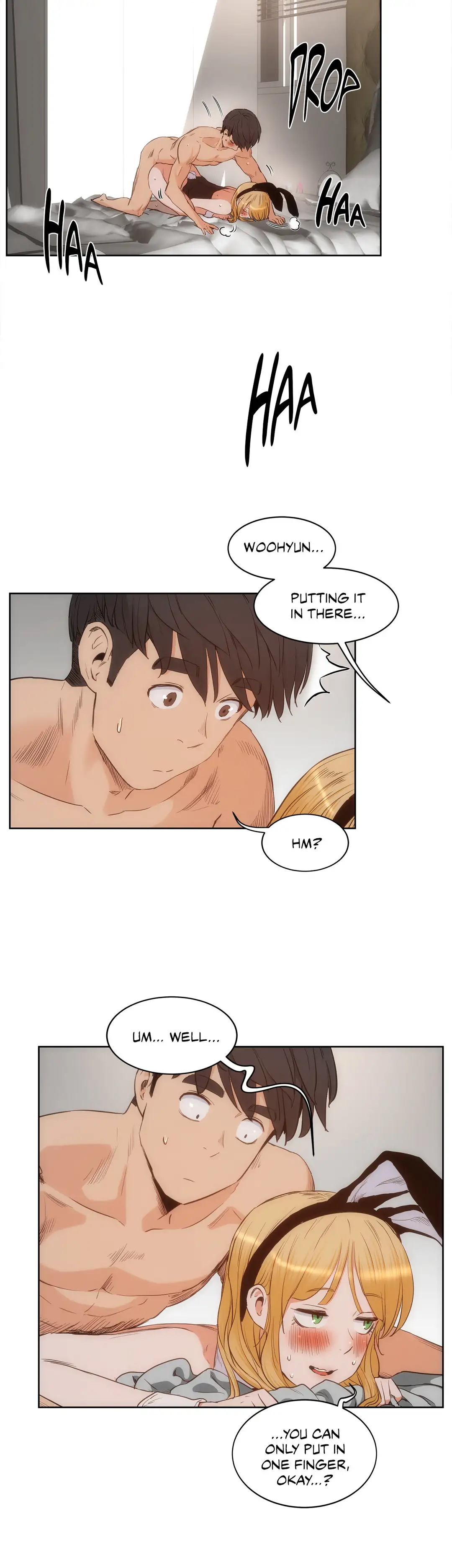 Sex Lessons 18