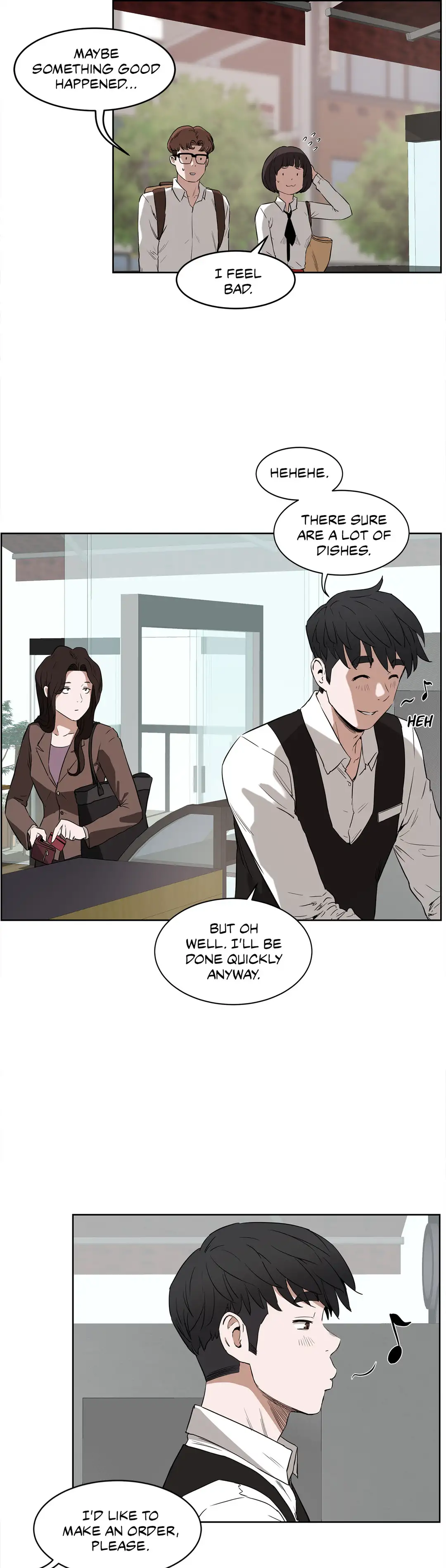 Sex Lessons 22