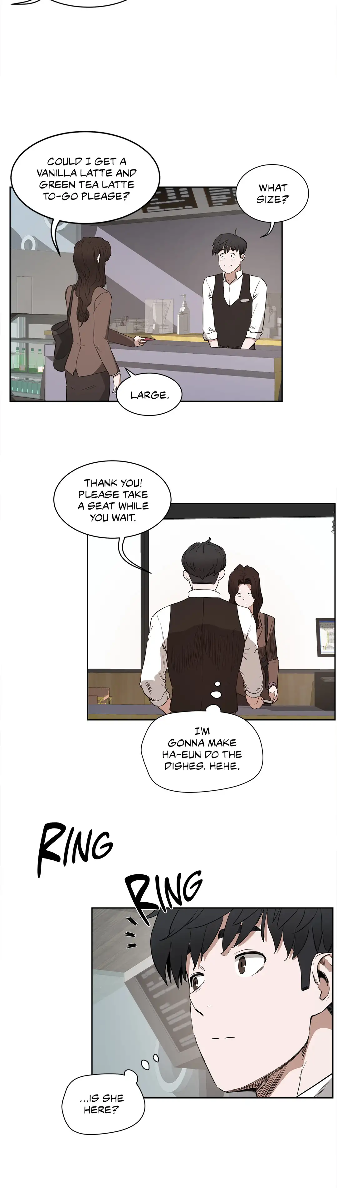 Sex Lessons 23