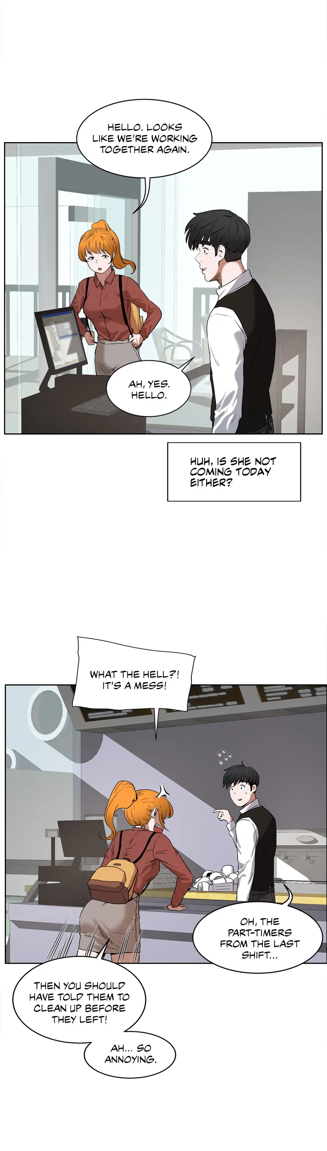 Sex Lessons 24