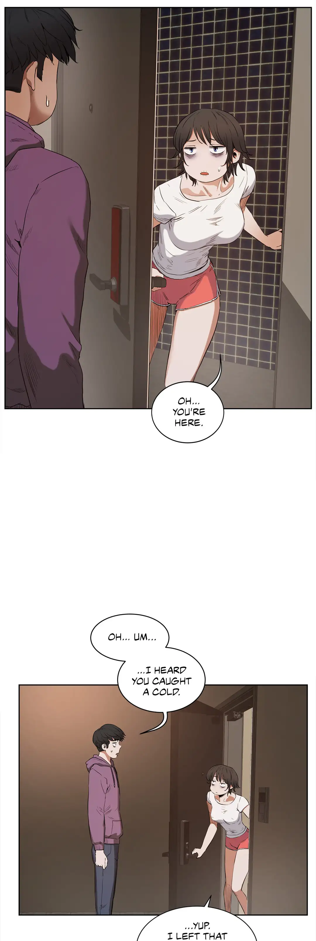 Sex Lessons 32