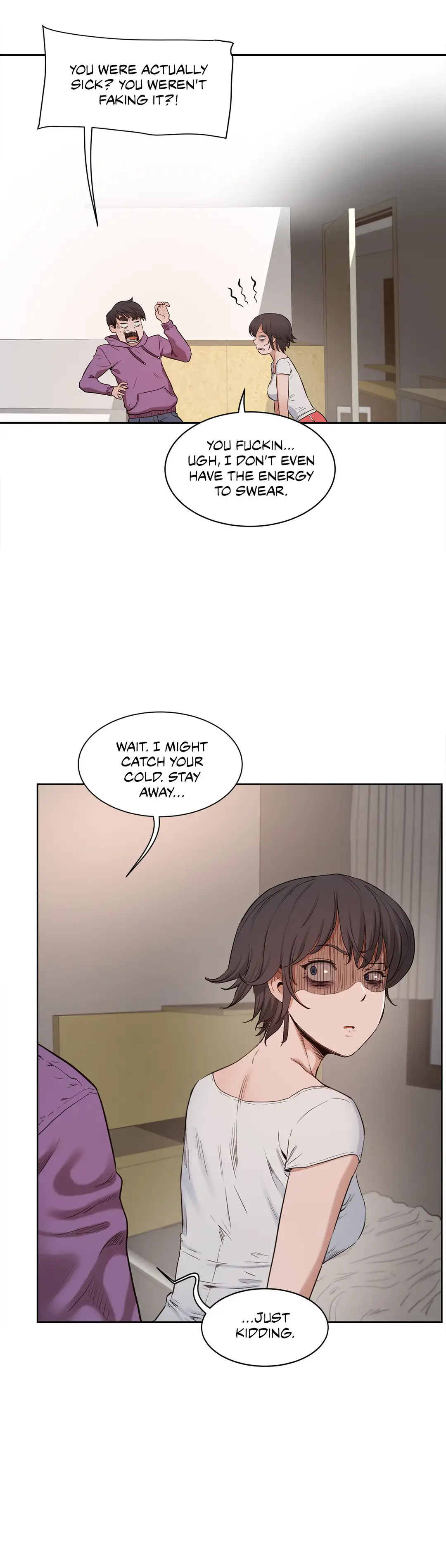 Sex Lessons 35